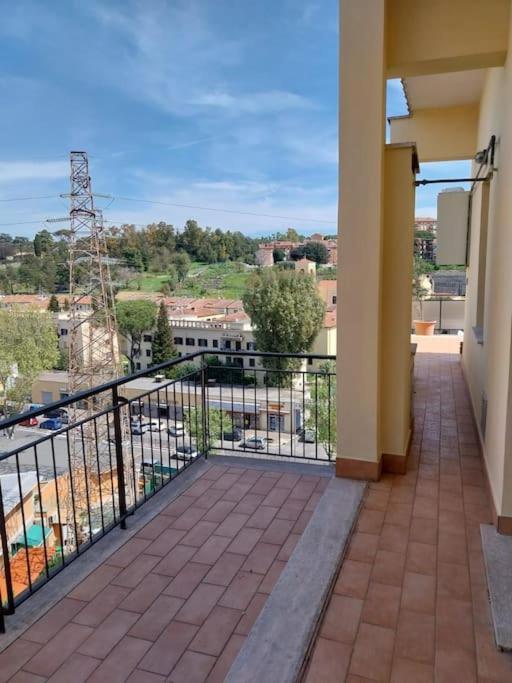 Apartamento Casetta Al Trullo Con Terrazza *