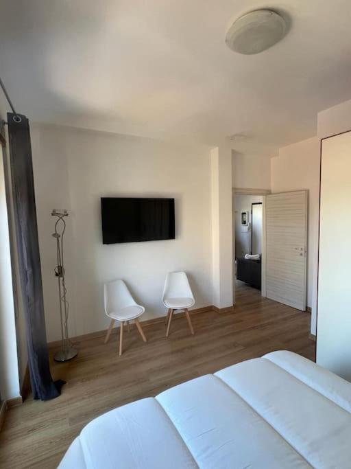 Apartamento Casetta Al Trullo Con Terrazza *