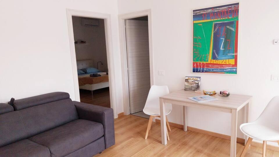 Casetta Al Trullo Con Terrazza Apartment Rome