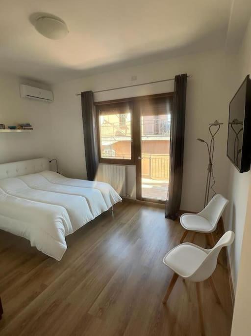 Apartment Casetta Al Trullo Con Terrazza Rome